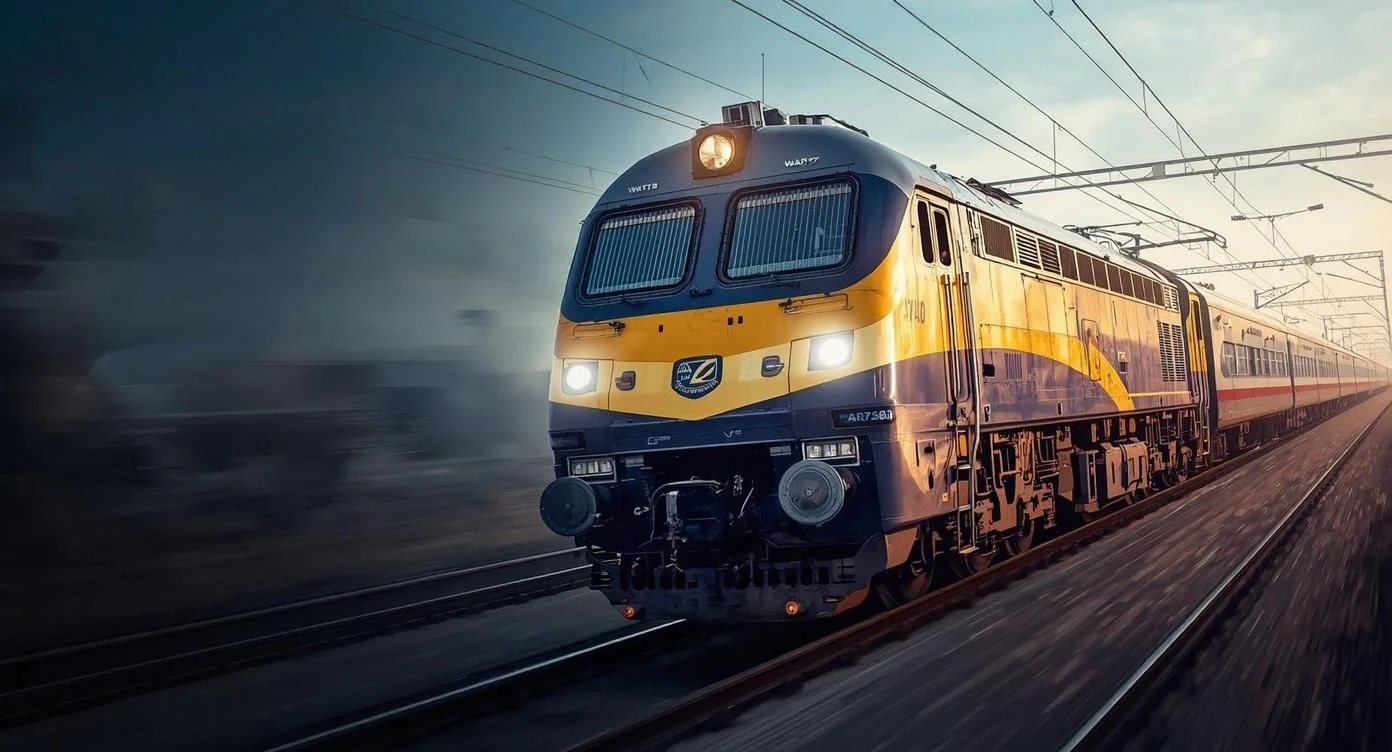 IRCTC Ticket Date Calculator Guide for Smart Travel Planning